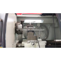 AWR2840 Diamond Cut Alloy Wheel Reparatur CNC-Maschine mit Touch-Probe